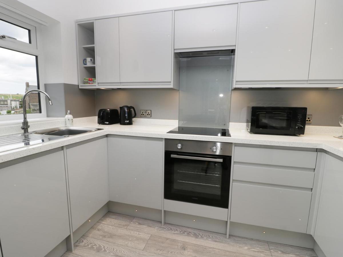 The Office Gardens, Apartment 3 ويتبي المظهر الخارجي الصورة
